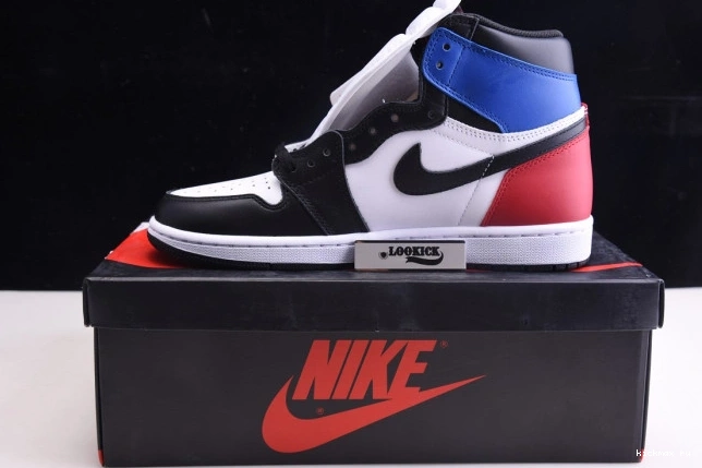 Cheap MAX Top 2.0 1 DA2728-100 Retro Air Jordan 3 High 0720